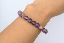 Load image into Gallery viewer, Stellar 7 Gemstone Bracelet
