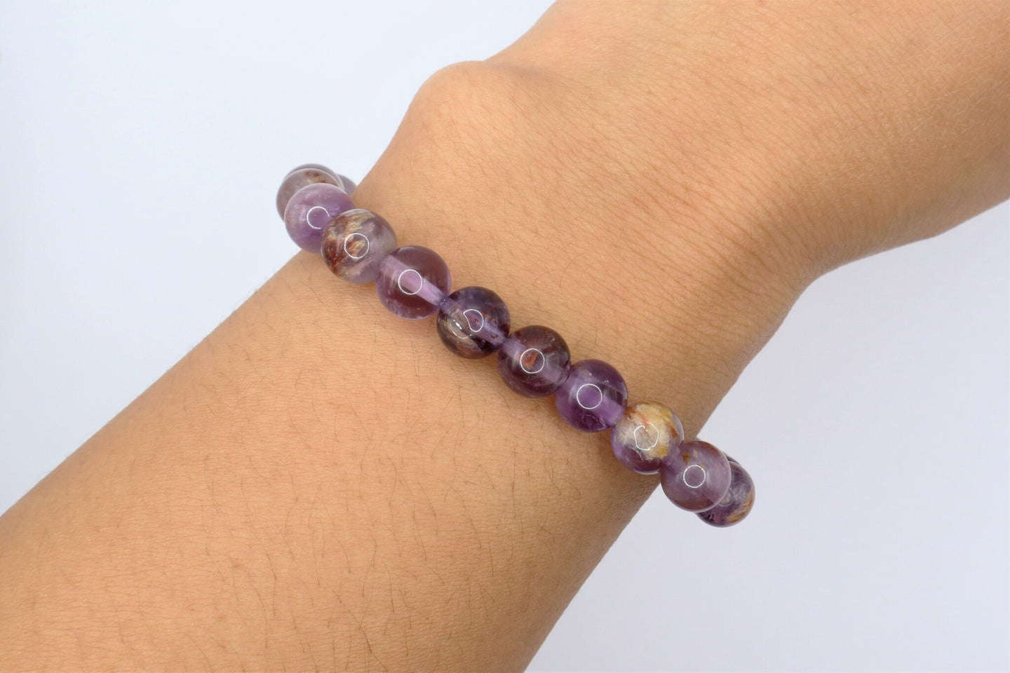 Stellar 7 Gemstone Bracelet